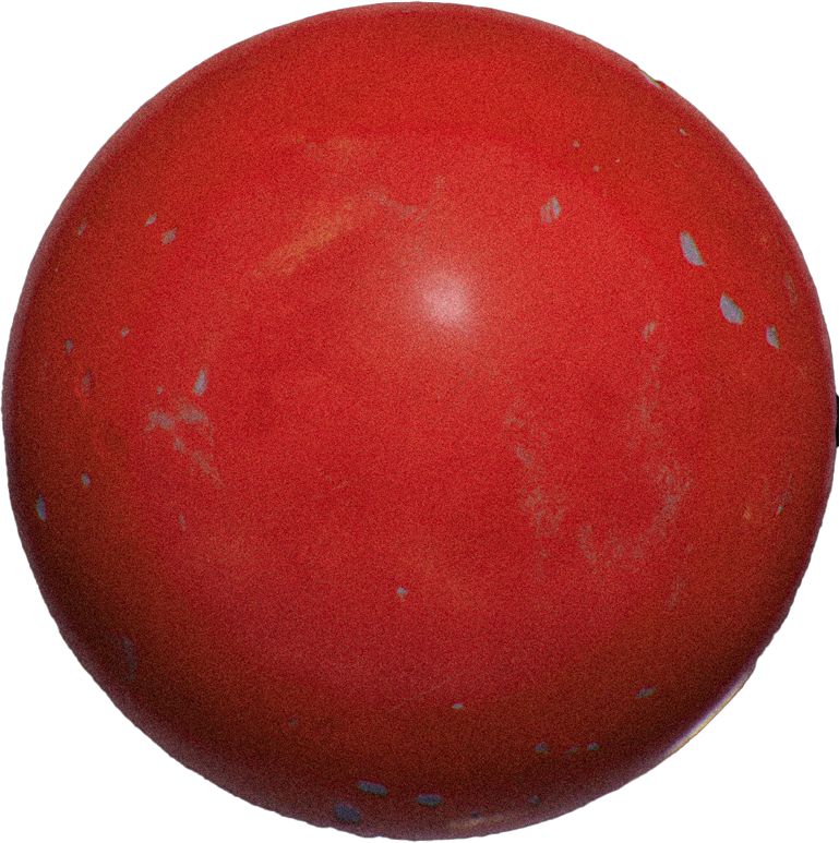Red Orb